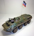 Trumpeter 1/35 -80   , 