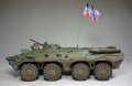 Trumpeter 1/35 -80   , 