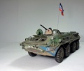 Trumpeter 1/35 -80   , 