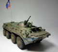 Trumpeter 1/35 -80   , 