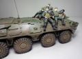 Trumpeter 1/35 -80   , 