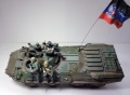 Trumpeter 1/35 -80   , 