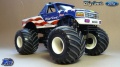 AMT 1/25 Bigfoot Monster Truck