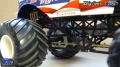 AMT 1/25 Bigfoot Monster Truck