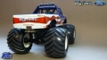 AMT 1/25 Bigfoot Monster Truck