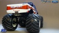 AMT 1/25 Bigfoot Monster Truck