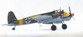 Italeri 1/72 Henschel Hs129B-2 Panzerjager