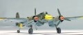 Italeri 1/72 Henschel Hs129B-2 Panzerjager