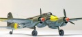 Italeri 1/72 Henschel Hs129B-2 Panzerjager