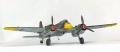 Italeri 1/72 Henschel Hs129B-2 Panzerjager