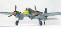 Italeri 1/72 Henschel Hs129B-2 Panzerjager