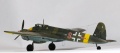 Italeri 1/72 Henschel Hs129B-2 Panzerjager