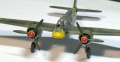 Italeri 1/72 Henschel Hs129B-2 Panzerjager