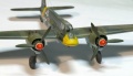 Italeri 1/72 Henschel Hs129B-2 Panzerjager