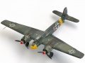 Italeri 1/72 Henschel Hs129B-2 Panzerjager