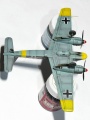 Italeri 1/72 Henschel Hs129B-2 Panzerjager