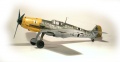 Cyber-Hobby 1/32 Bf109E-3