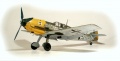 Cyber-Hobby 1/32 Bf109E-3