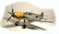 Cyber-Hobby 1/32 Bf109E-3