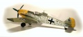 Cyber-Hobby 1/32 Bf109E-3