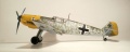 Cyber-Hobby 1/32 Bf109E-3