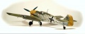 Cyber-Hobby 1/32 Bf109E-3