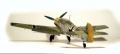 Cyber-Hobby 1/32 Bf109E-3