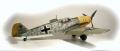 Cyber-Hobby 1/32 Bf109E-3