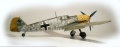 Cyber-Hobby 1/32 Bf109E-3