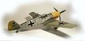 Cyber-Hobby 1/32 Bf109E-3