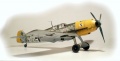 Cyber-Hobby 1/32 Bf109E-3