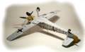 Cyber-Hobby 1/32 Bf109E-3