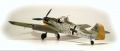 Cyber-Hobby 1/32 Bf109E-3