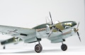 Eduard 1/48 Bf-110C