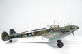 Eduard 1/48 Bf-110C