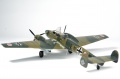 Eduard 1/48 Bf-110C