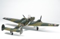 Eduard 1/48 Bf-110C