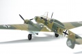 Eduard 1/48 Bf-110C