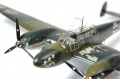 Eduard 1/48 Bf-110C