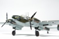 Eduard 1/48 Bf-110C