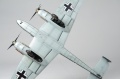 Eduard 1/48 Bf-110C