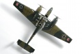 Eduard 1/48 Bf-110C