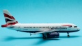 Revell 1/144 Airbus A319 British Airways G-EUPN