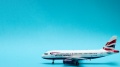 Revell 1/144 Airbus A319 British Airways G-EUPN