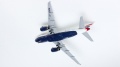 Revell 1/144 Airbus A319 British Airways G-EUPN