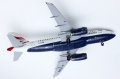 Revell 1/144 Airbus A319 British Airways G-EUPN