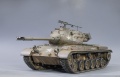 Italeri 1/35 M47 Patton