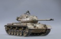Italeri 1/35 M47 Patton