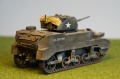 Tamiya 1/35 M5 Stuart