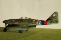 Hasegawa 1/32 Me-262